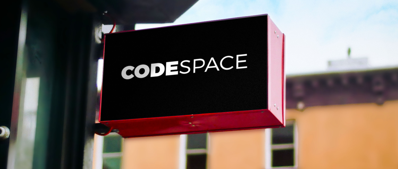 Huur Flexplek bij CODESPACE